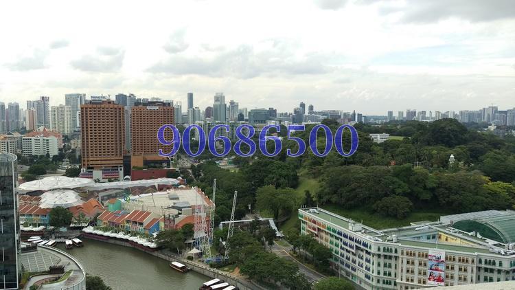 The Riverwalk / Riverwalk Apartments (D1), Apartment #175720772